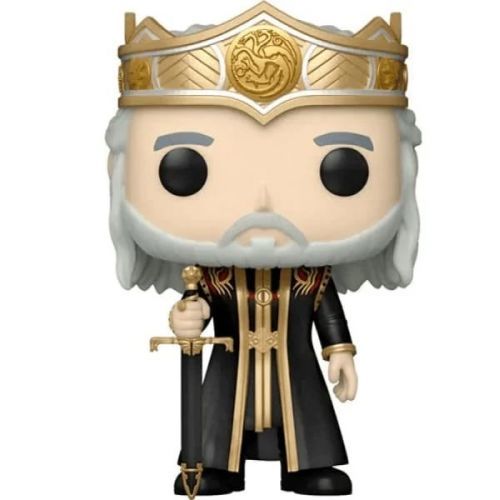 POP! Television: Viserys Targaryen (House of Dragon) POP-0002