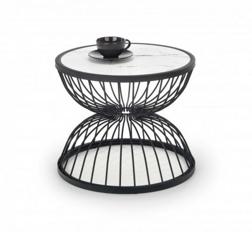 Konferenčný stolík KIM Halmar