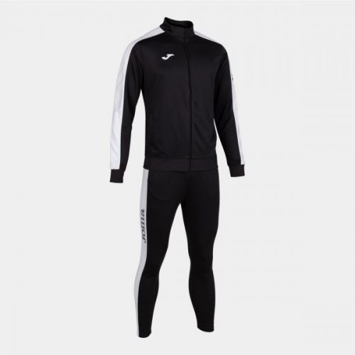 ACADEMY III TRACKSUIT BLACK