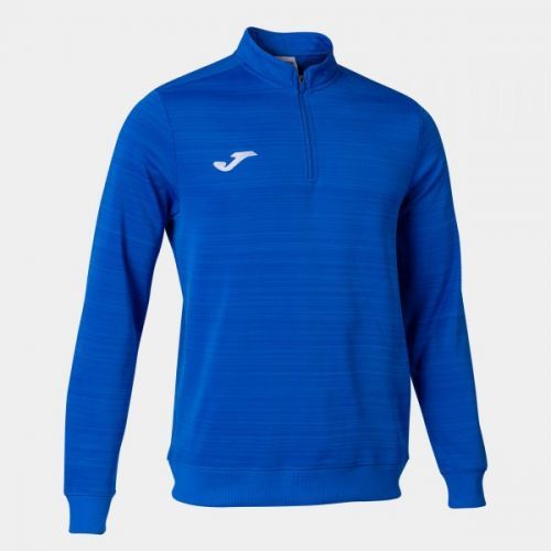 GRAFITY III SWEATSHIRT ROYAL