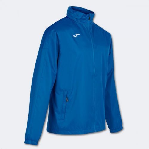 TRIVOR RAINCOAT ROYAL