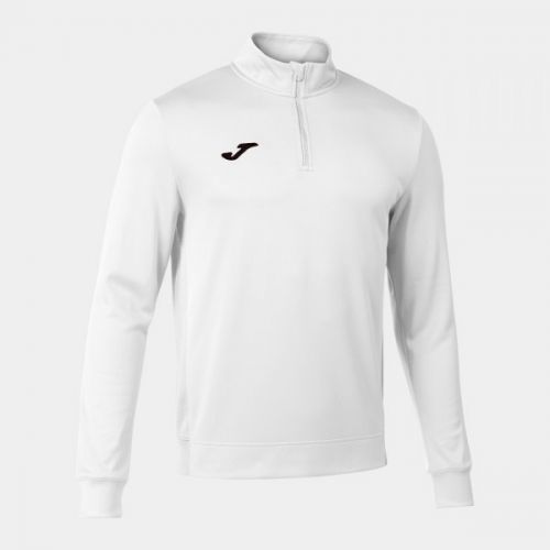 WINNER II SWEATSHIRT WHITE