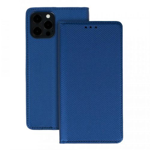 IZMAEL Nokia 8.3 5G Elegantné magnetické puzdro  KP19119 modrá