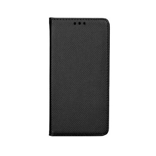 IZMAEL Sony Xperia 1 II Elegantné magnetické puzdro  KP19122 čierna