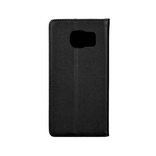 IZMAEL Huawei P Smart 2021 Elegantné magnetické puzdro  KP19173 čierna