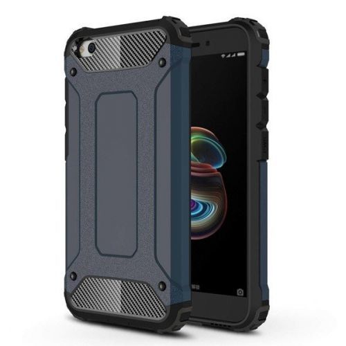 IZMAEL Samsung Galaxy M30 Puzdro Hybrid Armor  KP19185 modrá