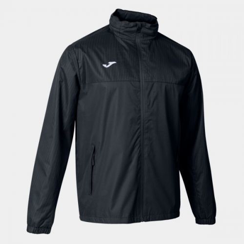MONTREAL RAINCOAT BLACK