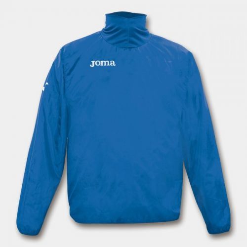 WIND POLYESTER ROYAL WINDBREAKER