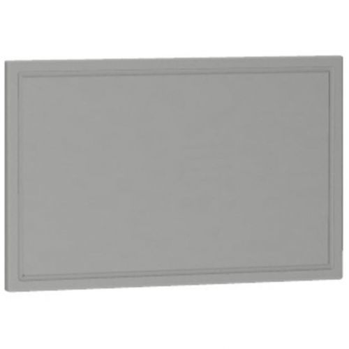 Panel bočný Emily 360x564 dast grey