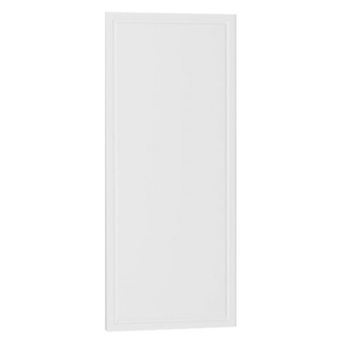 Panel bočný Emily 720x304 biely hrášok mat