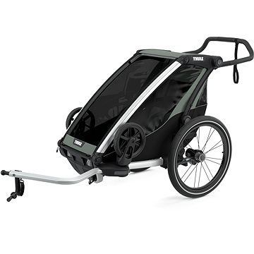 THULE CHARIOT LITE 1 Agave 2021