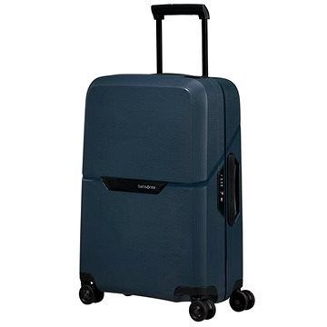 Samsonite Magnum Eco SPINNER 55 Midnight Blue