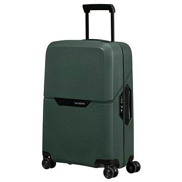 Samsonite Magnum Eco SPINNER 55 Forest Green