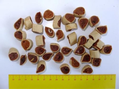 Pamlsok Salač Rolka sushi losos treska 100 g