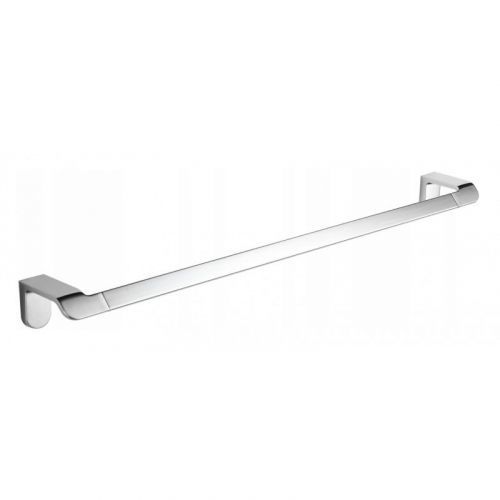 Věšák na ručníky MEXEN LEA II chromovaný