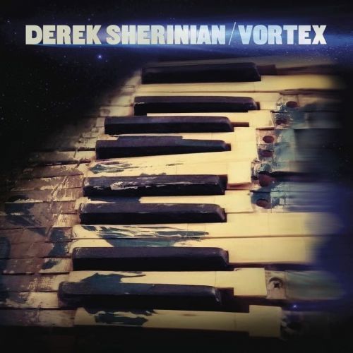 SHERINIAN, DEREK - Vortex, CD