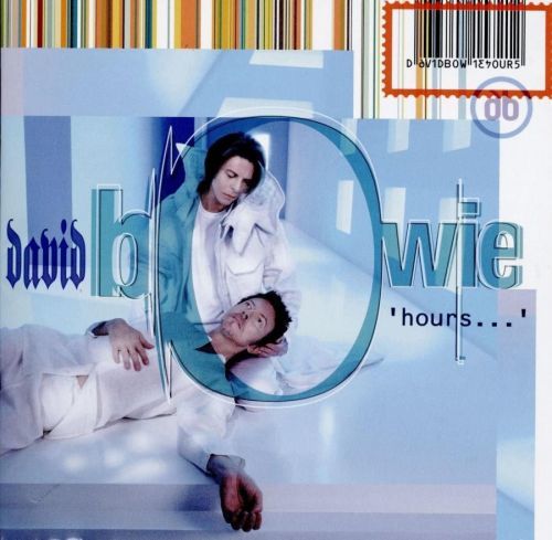 David Bowie, HOURS, Vinyl