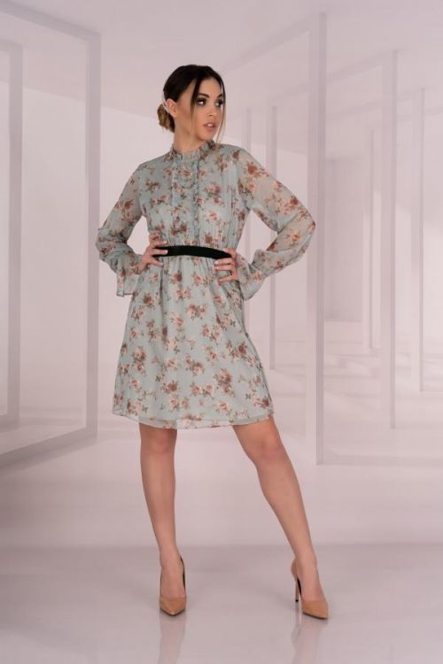 Merribel Dress Sharmanina Multicolour S