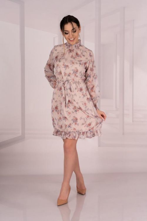 Merribel Dress Mistinam Multicolour S
