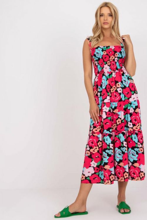 Denné šaty model 168153 Rue Paris l