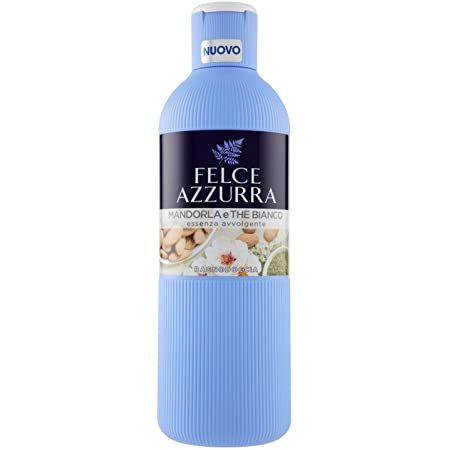 Felce Azzurra Mandorla pena do kúpeľa 650ml