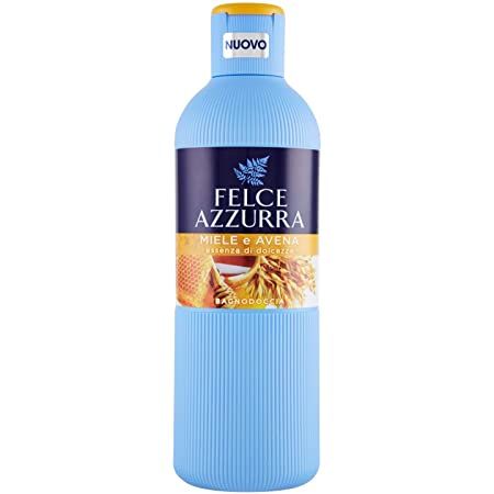 Felce Azzurra Med pena do kúpeľa 650ml
