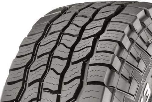 Cooper DISC AT3 LT OWL 265/70 R17 121S