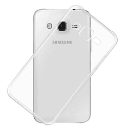 IZMAEL Google Pixel 5XL Puzdro Ultra Clear TPU  KP19220 transparentná