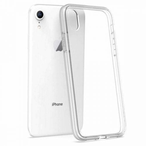 IZMAEL Realme X50 5G Puzdro Ultra Clear TPU  KP19231 transparentná
