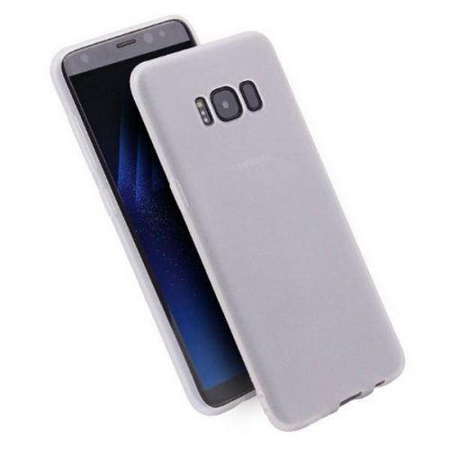 IZMAEL Samsung Galaxy A6 Plus 2018 Puzdro Ultra Clear TPU  KP19232 transparentná