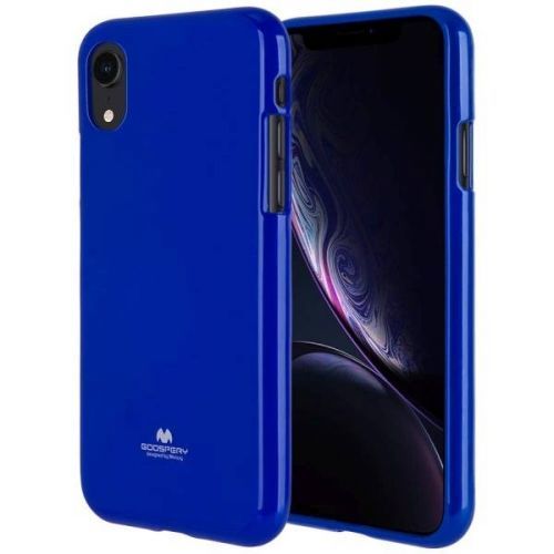 Mercury Huawei P Smart 2020 Puzdro Jelly  KP19260 modrá
