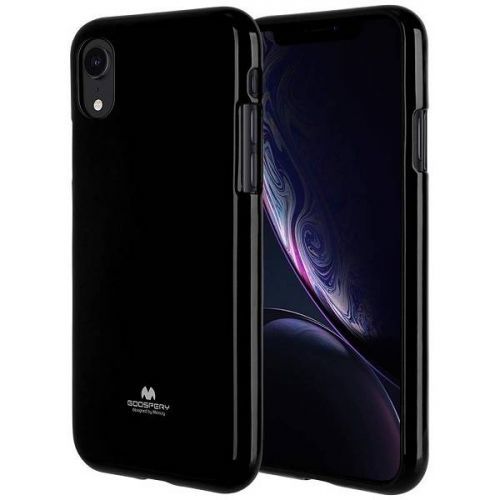 Mercury Realme 5 Pro Puzdro Jelly  KP19266 čierna