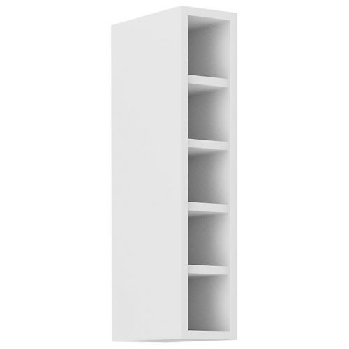 Kuchynská skrinka 15G-72 OTW biela