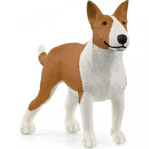 Schleich Zvieratko bulteriér