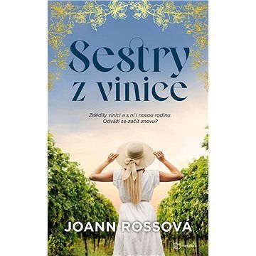 Sestry z vinice