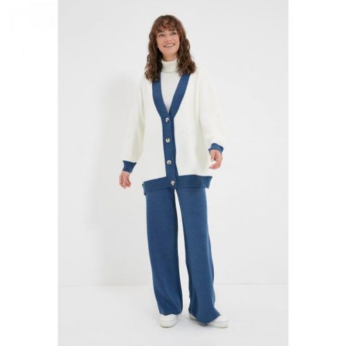 Dámsky set Trendyol Stripe