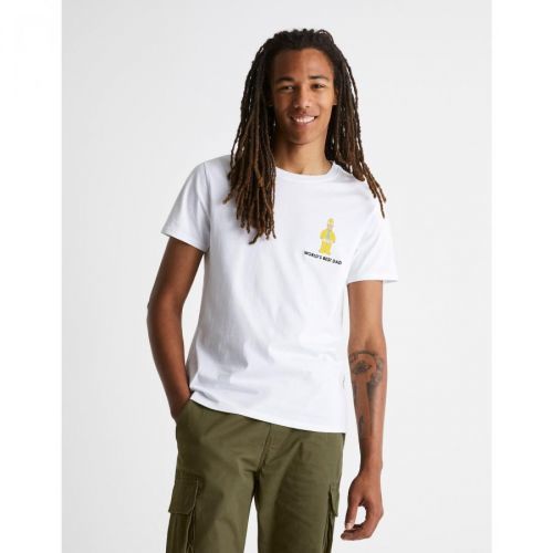 Celio T-Shirt The Simpsons - Men
