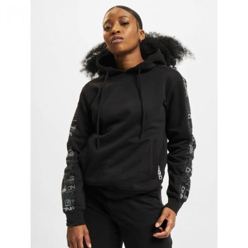 Invader Women black