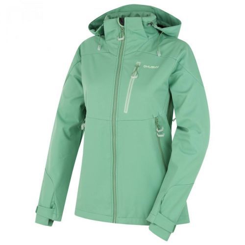 Women's softshell jacket HUSKY Sauri L