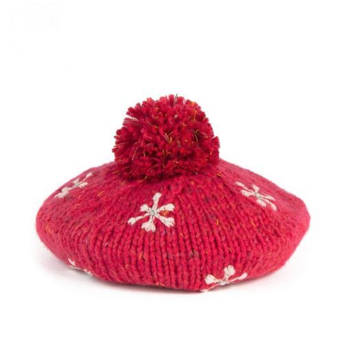 Art Of Polo Woman's Beret cz2701