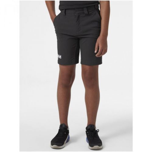 Dark grey boys shorts HELLY HANSEN - Boys