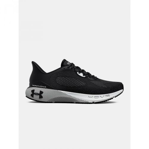 Under Armour Shoes UA W HOVR Machina 3-BLK - Women