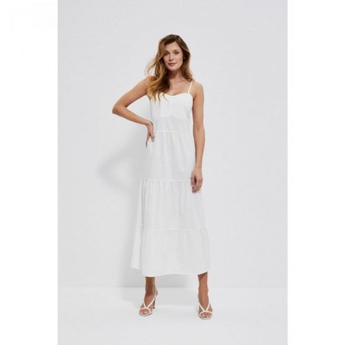 dress with straps