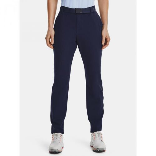 Under Armour Pants Links Pant-NVY - Women