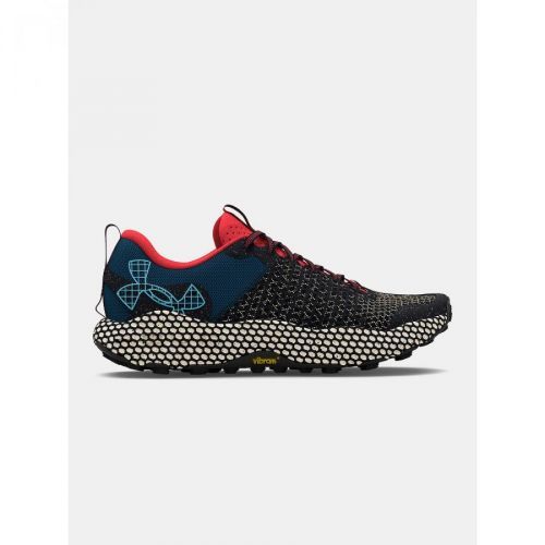 Under Armour Shoes UA U HOVR DS Ridge TR-BLK - unisex