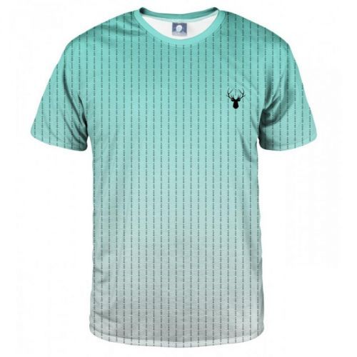 Aloha From Deer Unisex's Fk You Original T-Shirt TSH AFD208