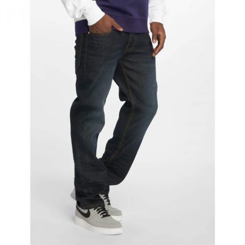 TUE Relax Fit Men blue