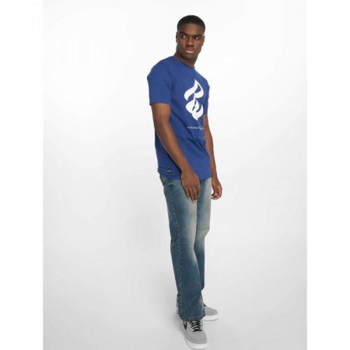 NY 1999 T Men blue