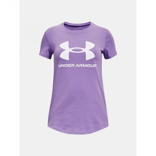 Dievčenské tričko Under Armour Sportstyle