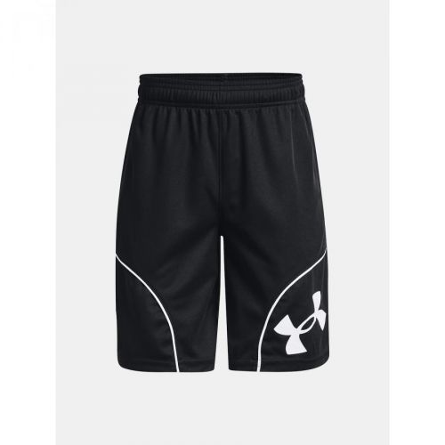 Under Armour Shorts UA PERIMETER SHORT-BLK - Guys